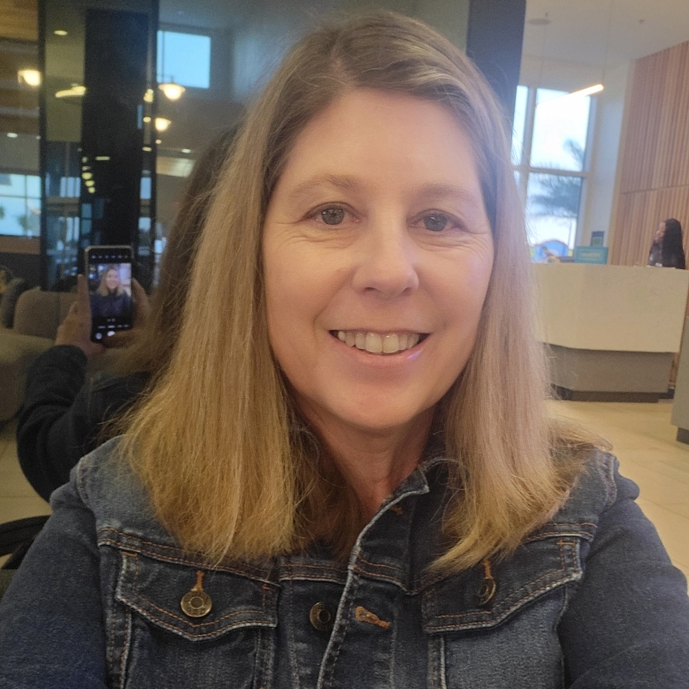 Meet your Posher, Michelle